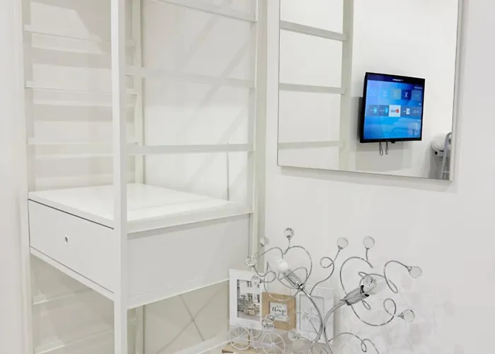 Casa Maruzzella בית נופש *