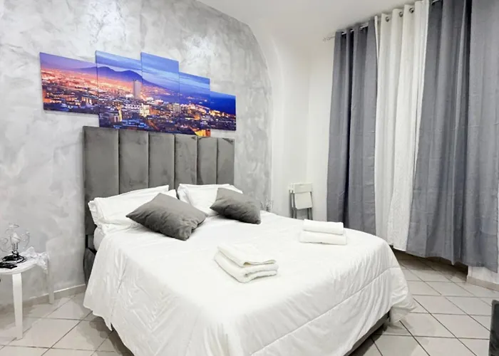 Casa Maruzzella Σπίτι διακοπών Νάπολη