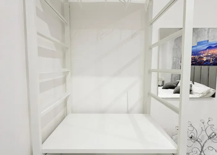 Casa Maruzzella Σπίτι διακοπών *