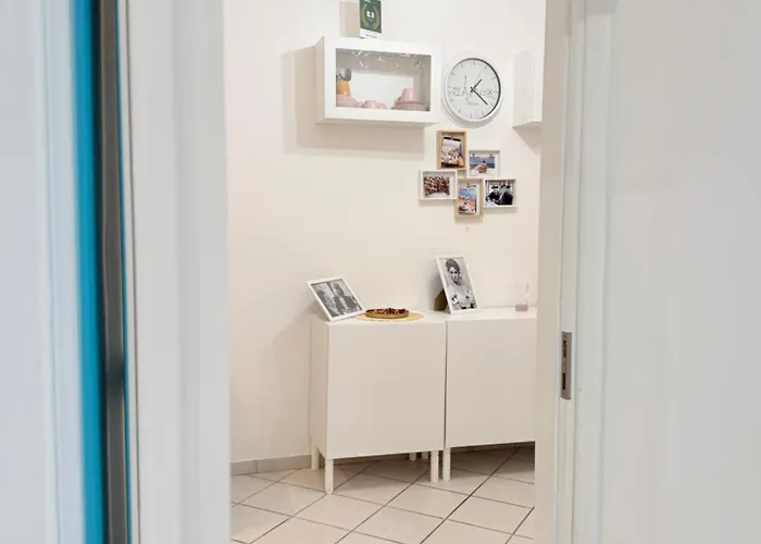 Σπίτι διακοπών Casa Maruzzella Νάπολη