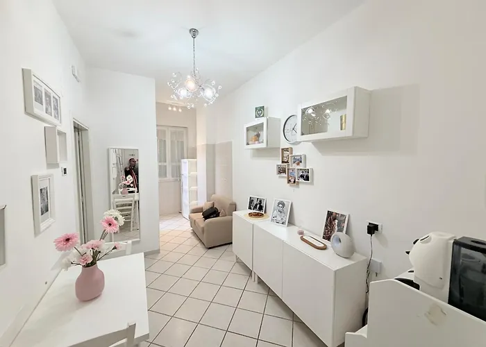 Casa Maruzzella Σπίτι διακοπών Νάπολη