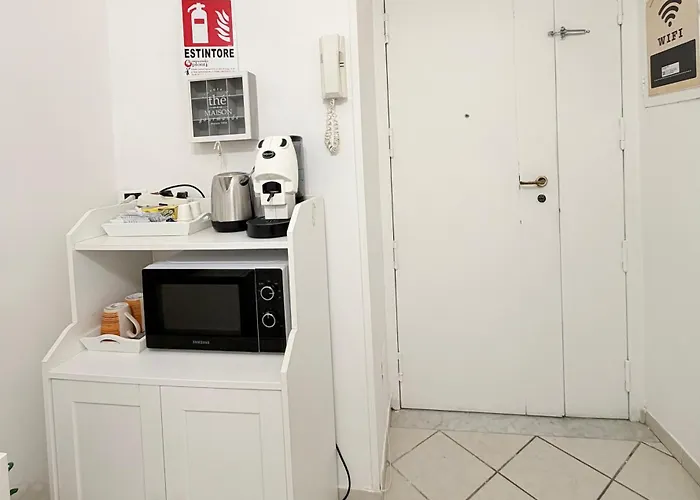 Casa Maruzzella * Νάπολη