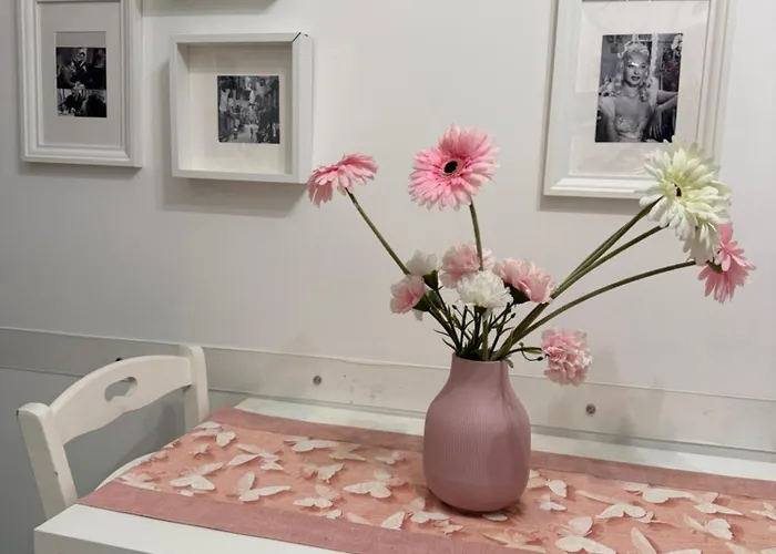 Casa Maruzzella נאפולי