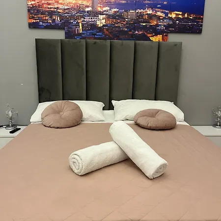 Casa Maruzzella Hébergement de vacances *