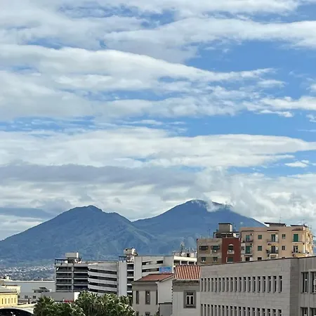 Casa Maruzzella Hébergement de vacances *