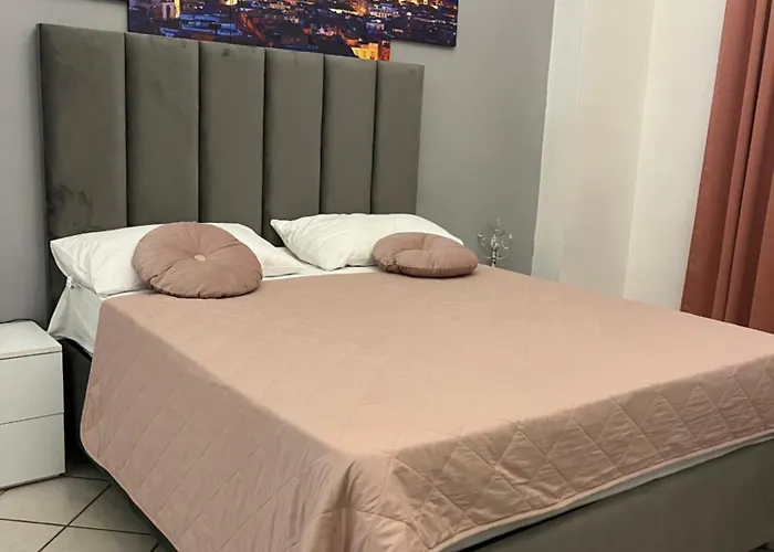 Ferienhaus Casa Maruzzella Neapel