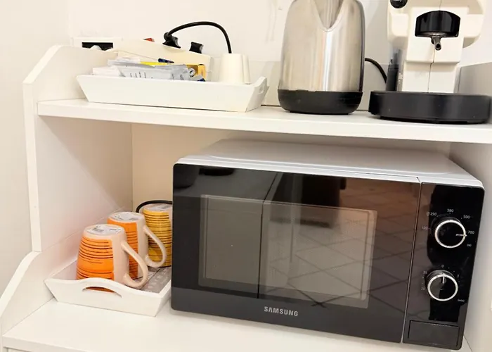 Ferienhaus Casa Maruzzella *