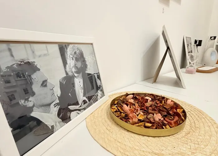 Ferienhaus Casa Maruzzella *