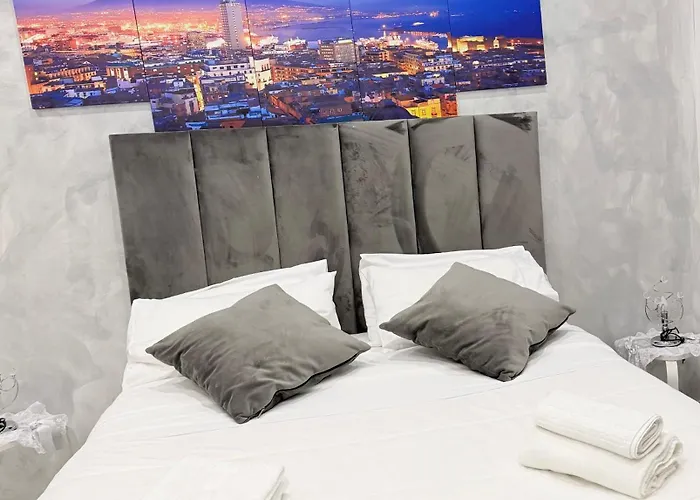 Ferienhaus Casa Maruzzella Neapel