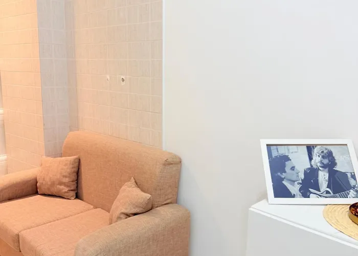 Ferienhaus Casa Maruzzella Neapel