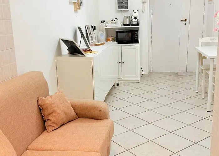 Casa Maruzzella * Neapel