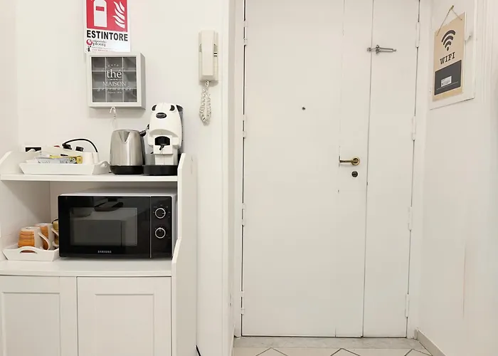 Casa Maruzzella Ferienhaus