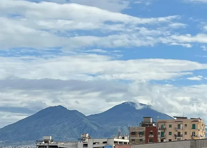 Casa Maruzzella Ferienhaus *