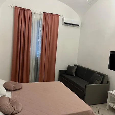Casa Maruzzella Casa de Férias *