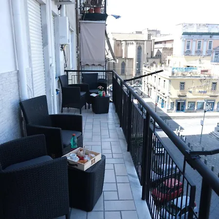 Casa Maruzzella *