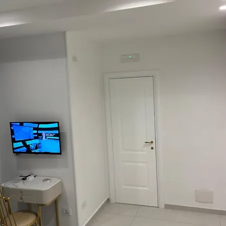 Casa Maruzzella