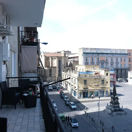 Casa de Férias Casa Maruzzella