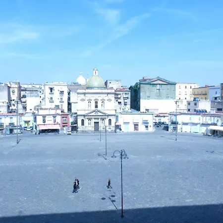 Casa Maruzzella Casa de Férias *