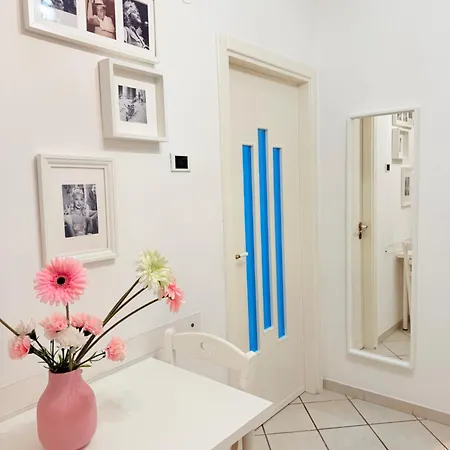 Casa Maruzzella